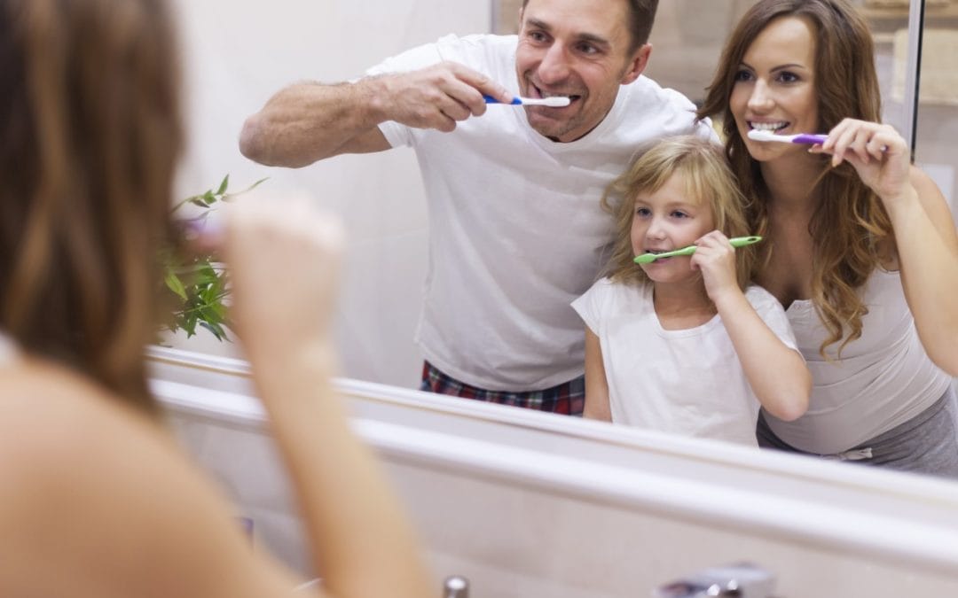 tips keep up your dental hygiene under quarantine lawton kids dentistry braces