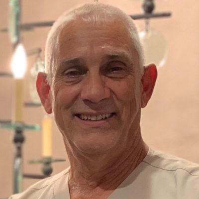 Dr. Nicholas Chelenza